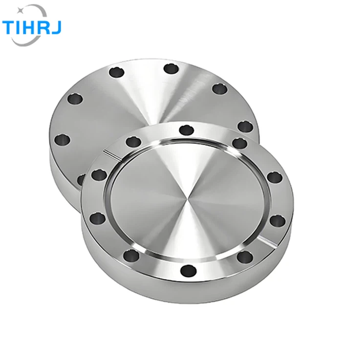 Best Price Titanium Blind Flange Best Price Titanium Blind Flange