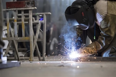 Precautions For Welding Titanium Pipes With Argon Arc Welding