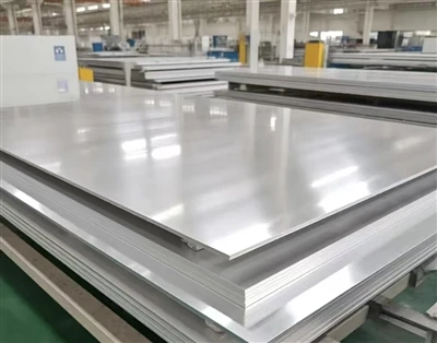 Causes And Solutions Of Titanium Plate Discoloration