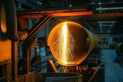 Solution Aging Principle Of Gr5 Titanium Alloy