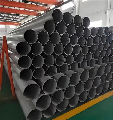 How Is A Titanium Tube Blank Made?