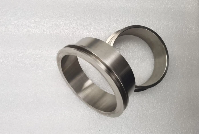 Intake BOV Flange Intake BOV Flange