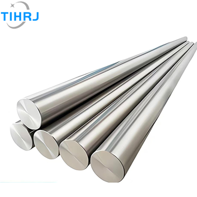 Zirconium Rod