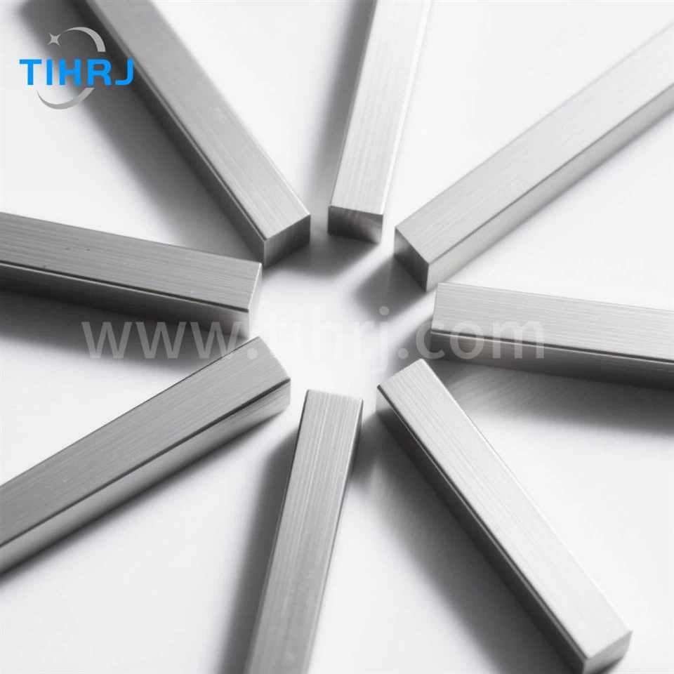 Titanium Square Bars suppliers